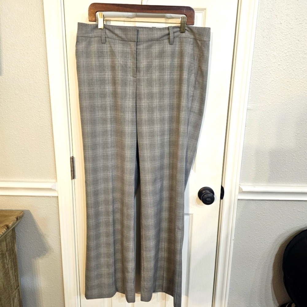 NWT Women's "The Limited" trouser pants